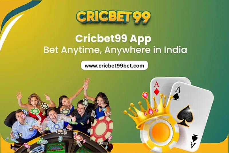 Cricbet99 App