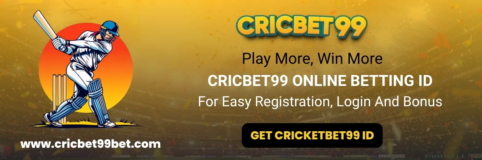 Cricbet99